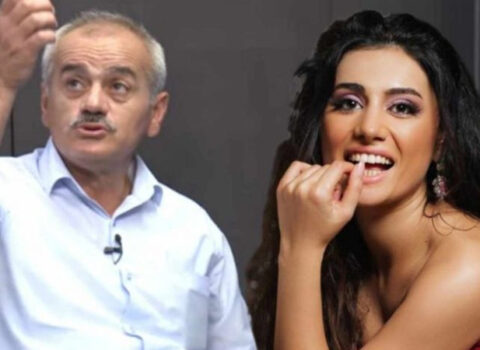 Zarina Qurbanovanın atasına hökm oxundu