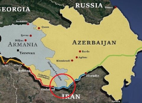 Əliyev ermənilərin Naxçıvan planını belə pozdu: 100 il sonra yeni həmlə