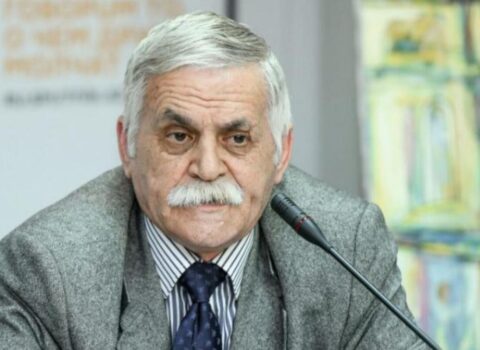 Ziyadxan Əliyev vəfat etdi