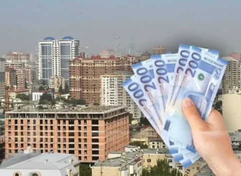 Güzəştli mənzillər əslində hansı qiymətə satılmalıdır?