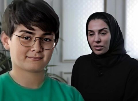 AZAL təyyarəsinin qəzasında ölən yeniyetmənin anası: “Məhəmmədəlinin arzusu həyata keçdi”