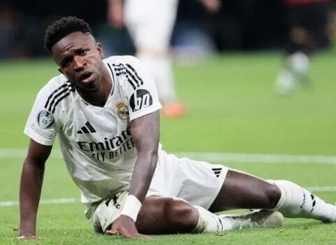 “Real”a son saniyə şoku: 17 ildən sonra məğlub oldu