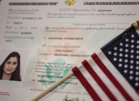 “Green card”a müraciət edənlərin NƏZƏRİNƏ