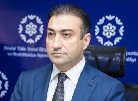 Anar Bayramov onu bu dəfə müşavir təyin etdi – 7 ay əvvəl işdən çıxmışdı – FOTO