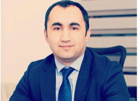 Emil Pənahova yüksək vəzifə verildi