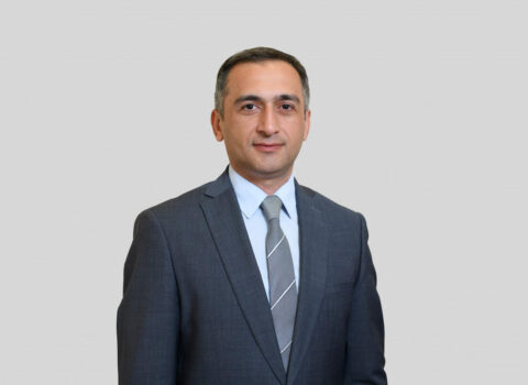 Cahangir Atakişiyevə yüksək vəzifə verildi