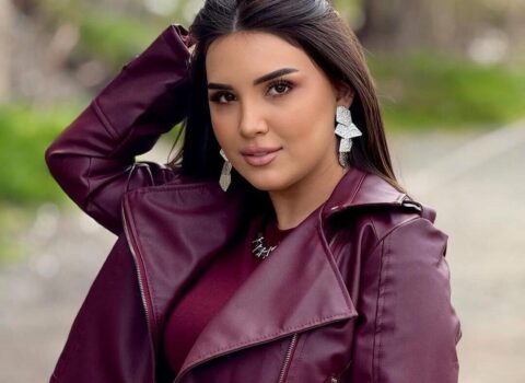 Xəyalənin ailəsi dağıldı: Əri döyürmüş – FOTO