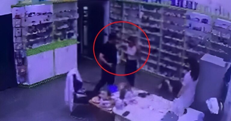 Bakıda apteklər şəbəkəsinin müdiri döyüldü Bakıda apteklər şəbəkəsinin müdiri döyüldü