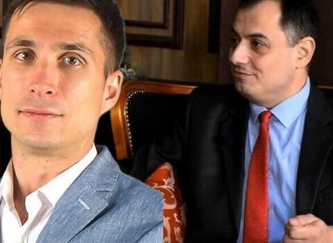 Azərbaycanlı tələbədən rüşvət alanlar həbs olundu