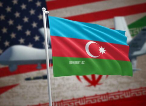 “ABŞ İrana hücum etsə, Azərbaycan bu böhranla üzləşəcək” – DƏHŞƏTLİ SSENARİ
