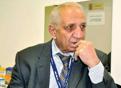 Prezident Faiq Həsənovu təbrik etdi