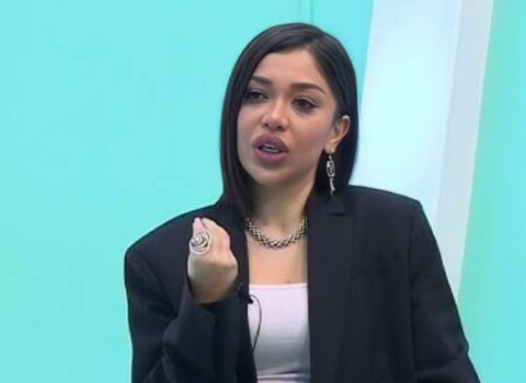 “Kanal S”dən Nigar Fərhadla bağlı açıqlama