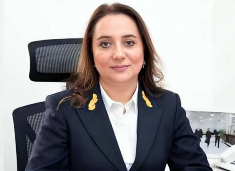 Natəvan Bayramova vəzifədən azad edildi