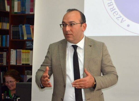 Prezidentin rektor təyin etdiyi Anar Eminov kimdir?