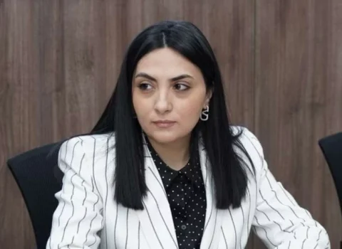 Xəyalə Töhrablıya vəzifə verildi