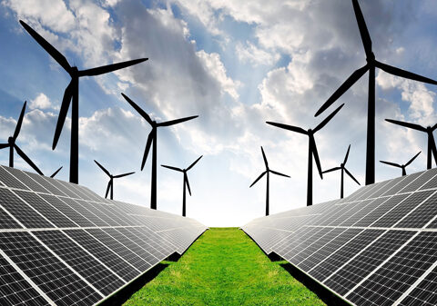 Azərbaycan Çin şirkətləri ilə “yaşıl enerji” üzrə 6 sənəd imzaladı