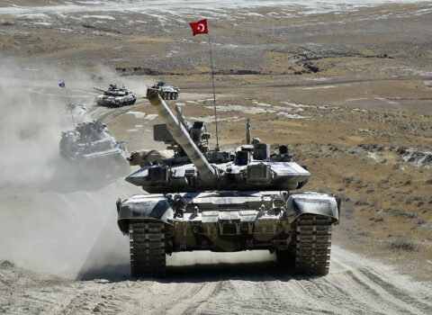 Azərbaycan kəndlərinə hücum olarsa, türk ordusu dərhal “girəcək”
