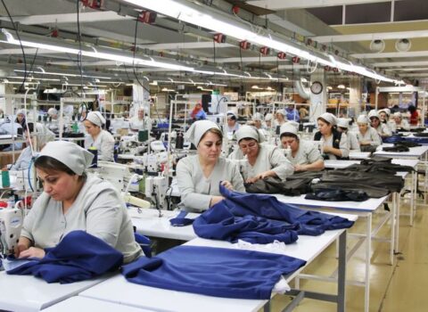 Azərbaycanda tekstil sənayesi niyə inkişaf etmir? – Ekspert əsas səbəbləri AÇIQLADI