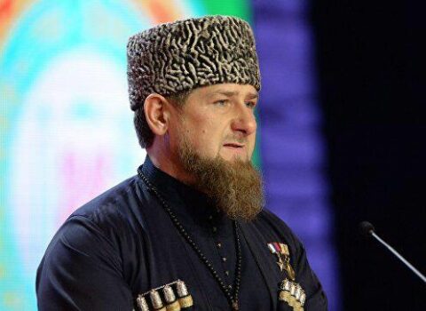 Ramzan Kadırov Prezident İlham Əliyevi təbrik etdi