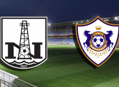 Bu gün “Qarabağ” – “Neftçi” oyunu var