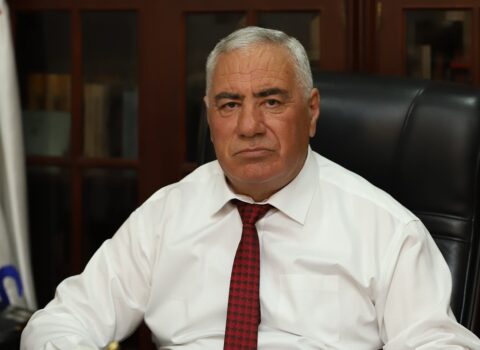 Hafiz Hacıyevdən GÖZLƏNİLMƏZ ETİRAF: “Bir günə həll edərəm”