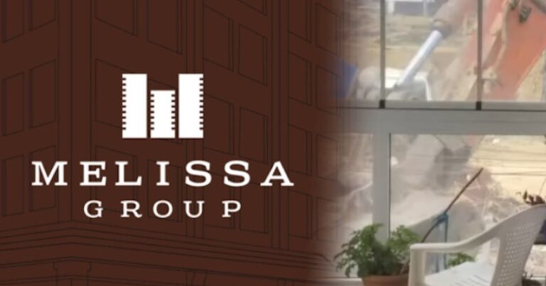Məhkəmə “Melissa Group”un əməkdaşı barədə qərar verdi Məhkəmə “Melissa Group”un əməkdaşı barədə qərar verdi