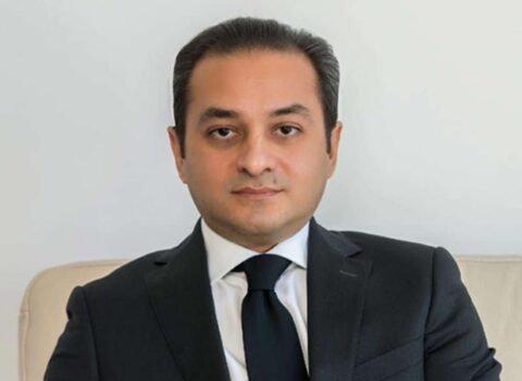 Bakı Biznes Mərkəzinin keçmiş direktoruna yeni vəzifə verildi
