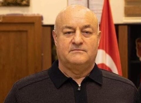 Səftər Hacıyev işdən çıxarıldı