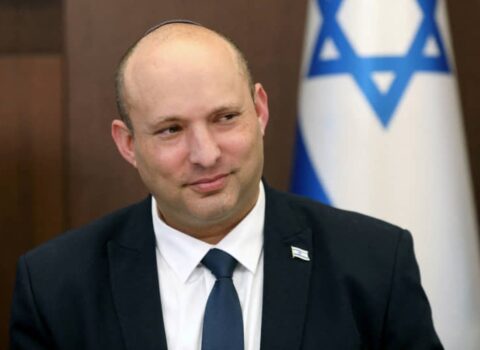 Bennet xəstəxanaya yerləşdirildi