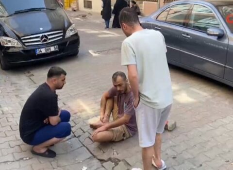 İstanbuldakı zəlzələdə nə qədər insan xəsarət alıb? – Rəqəmlər AÇIQLANDI