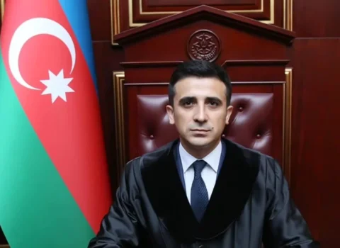 Hakim Samir İsmayılova yeni vəzifə verildi
