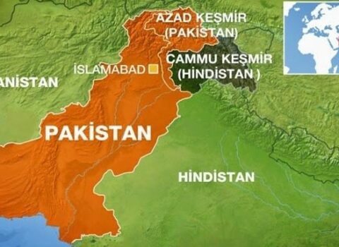 Hindistan və Pakistan arasında gərginlik artdı: Yeni müharibə başlayır?