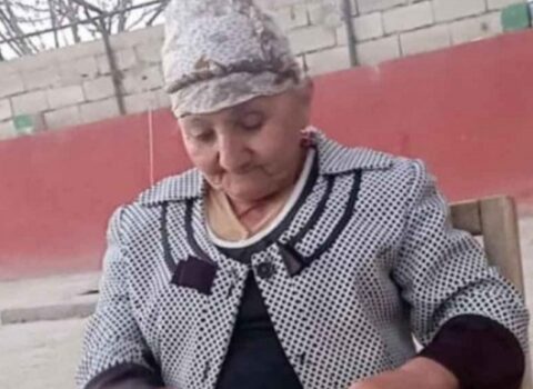 75 yaşlı qadının öldürülməsi ilə bağlı daha bir nəfər tutuldu