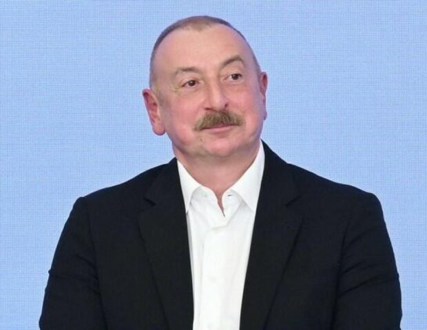 Prezident İlham Əliyev müraciət ünvanladı