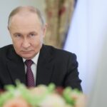 “Dəvət var, ancaq…” – Putinin İran səfəri ilə bağlı YENİ AÇIQLAMA