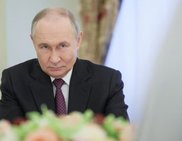 “Dəvət var, ancaq…” – Putinin İran səfəri ilə bağlı YENİ AÇIQLAMA