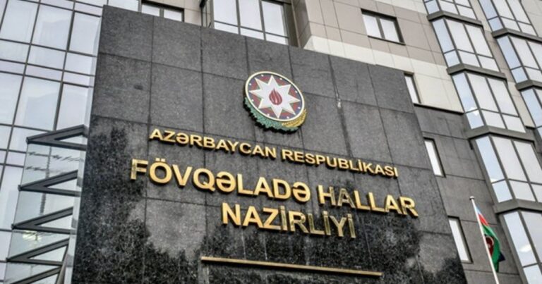 FHN-dən əhaliyə ÇAĞIRIŞ
