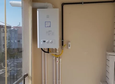 Yeni binalardakı fərdi kombilər SÖKÜLƏ BİLƏR – XƏBƏRDARLIQ