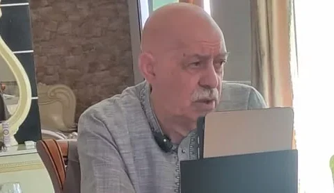 Suraxanıda “peyğəmbər” peyda OLDU – “İçinə cin girib”