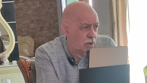 Suraxanıda “peyğəmbər” peyda OLDU – “İçinə cin girib”
