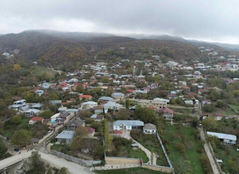 SON DƏQİQƏ! Azərbaycanda ZƏLZƏLƏ OLDU
