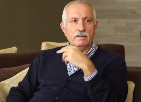 “Turan” bağlandı, Mehman Əliyev jurnalistikadan getdi