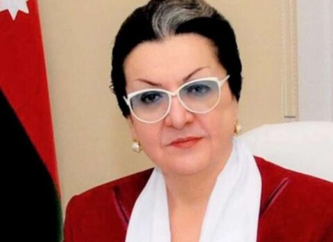 İnfark keçirən Lalə Şövkətin vəziyyəti necədir? – Oğlu AÇIQLADI