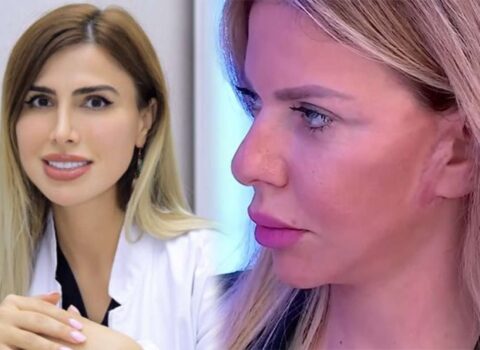 Tanınmış teleaparıcıya cinayət işi açıldı – Həbs olunacaq?
