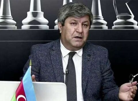 Milli Məclisin İnsan hüquqları komitəsinin sədr müavinindən Əvəz Zeynallı ilə bağlı AÇIQLAMA