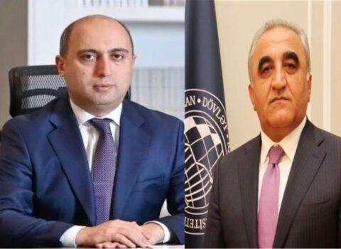 “Tələbələr alətə çevrilməməlidir” – Emin Əmrullayev və Ədalət Muradov arasında nə baş verir?