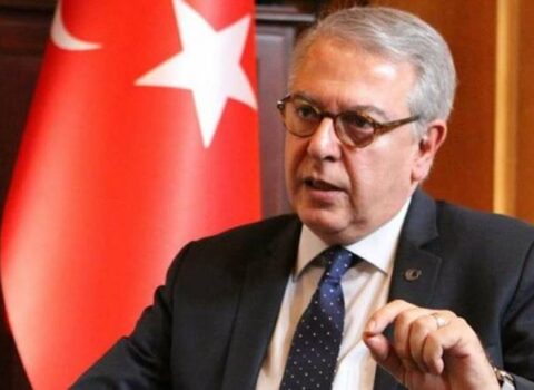 Ermənistan-Türkiyə sərhədi nə vaxt açılacaq? – Kılıç DANIŞDI 