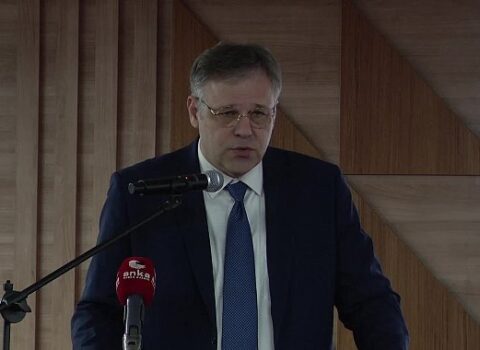 “Zelenski buna nail olmaq üçün təxribata əl atacaq” – Miroşnik