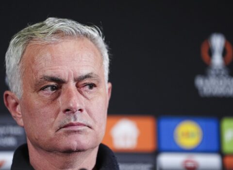 Joze Mourinyo yenidən “Real”ın baş məşqçisi ola bilər