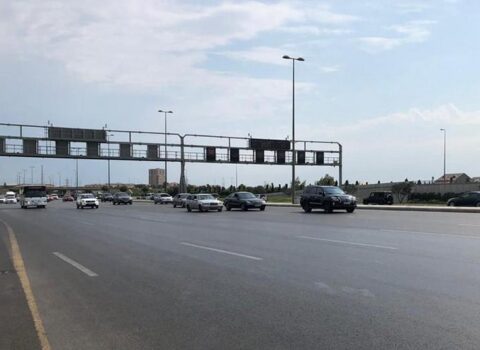 Azərbaycanda “Nəqliyyat haqqında” qanun dəyişdi